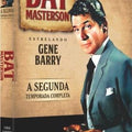 Bat Masterson - A Segunda Temporada Completa - DVD 1