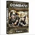 COMBATE! - 4ª TEMPORADA - 2º VOLUME - DVD 1