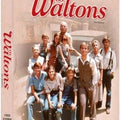 Os Waltons - Primeira Temporada - DVD 1