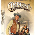 Chaparral - Primeira Temporada - Vol 1 - DVD 1