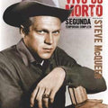 Procurado Vivo ou Morto - Segunda Temporada Completa - DVD 1