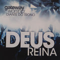 Deus Reina - CD 1
