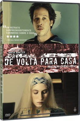 De Volta Para Casa -  DVD