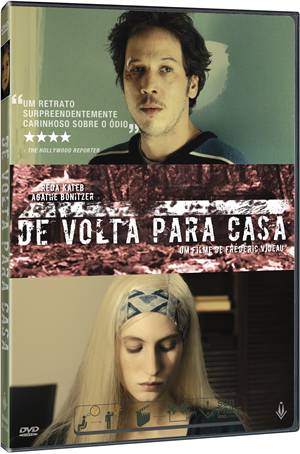 De Volta Para Casa -  DVD