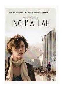 Inch Allah -  DVD