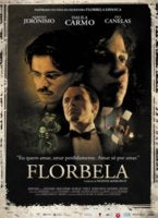 FLORBELA -  DVD