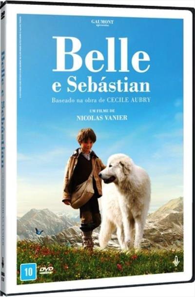 Belle e Sebástian -  DVD