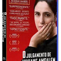 O Julgamento de Viviane Amsalem - DVD 1