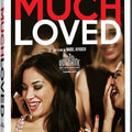 Muito Amadas - DVD 1