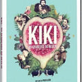 Kiki Os Segredos Do Desejo -  DVD 1
