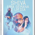 Shivá Uma Semana em Dia - DVD 1