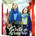 A GAROTA DO ARMÁRIO -  DVD 1