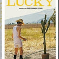 Lucky - DVD 1