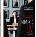 A Número Um  -  DVD 1