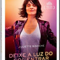 Deixe A Luz Do Sol Entrar -  DVD 1