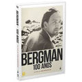 BERGMAN – 100 ANOS  -  DVD 1