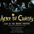 Alice in Chains - Live At The Moore Theatre - DVD 1