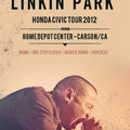 Linkin Park - Honda Civic Tour 2012 - DVD 1