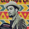Ben Harper Especial - DVD 1