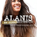 Alanis Morissette, Em Dobro - DVD 1