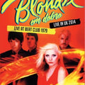 Blondie em Dobro - Live at Beat Club 1979, Live in UK 2014 - DVD 1