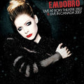 Avril Lavigne em Dobro: Live at Roxy Theatre 2007 & Live in Canada 2007 - DVD 1