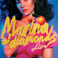 Marina & The Diamonds Live - DVD 1
