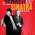 Tony Bennett & Sinatra - Live in London - Videos Collection Frank - DVD 1