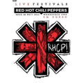 Red Hot Chilli Peppers - Live Festivals - DVD 1