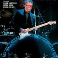 Eric Clapton, Em Dobro - Live in Japan 88 + Live in London 85 - DVD 1