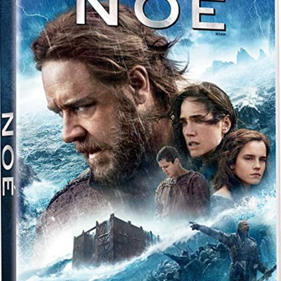 Noé - DVD