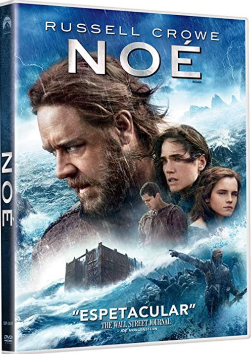 Noé - DVD