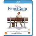 Forrest Gump: O Contador de Histórias - Blu Ray 1