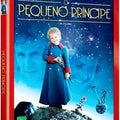 O Pequeno Príncipe - DVD 1