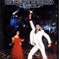 Os Embalos do Sábado a Noite - DVD 1
