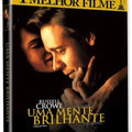 Uma Mente Brilhante - DVD 1
