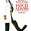 Patch Adams: O Amor é Contagioso - DVD 1