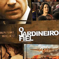 O Jardineiro Fiel - DVD 1