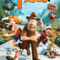 As Aventuras de Tadeo - DVD 1