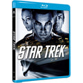 Star Trek - Blu Ray 1