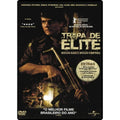 TROPA DE ELITE - DVD 1