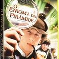 O Enigma da Pirâmide - DVD 1
