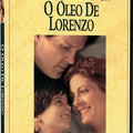 O Óleo de Lorenzo - DVD 1