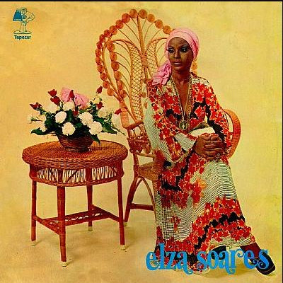 ELZA SOARES CD 1974