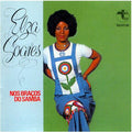 Elza Soares nos braços do samba CD 1975 1
