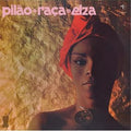 ELZA SOARES PILÂO RAÇ+RAÇA CD 1977 1
