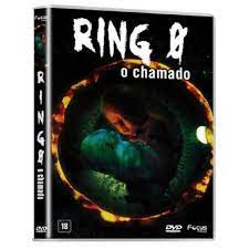 Ringu 0 - O Chamado - DVD