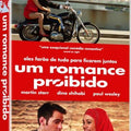 Um Romance Proibido - DVD 1
