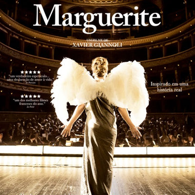 Marguerite - DVD