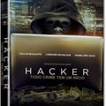 Hacker: Todo Crime Tem um Início - DVD 1